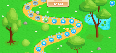 Frogtastic Marble Adventure Screenshot 4 of 4