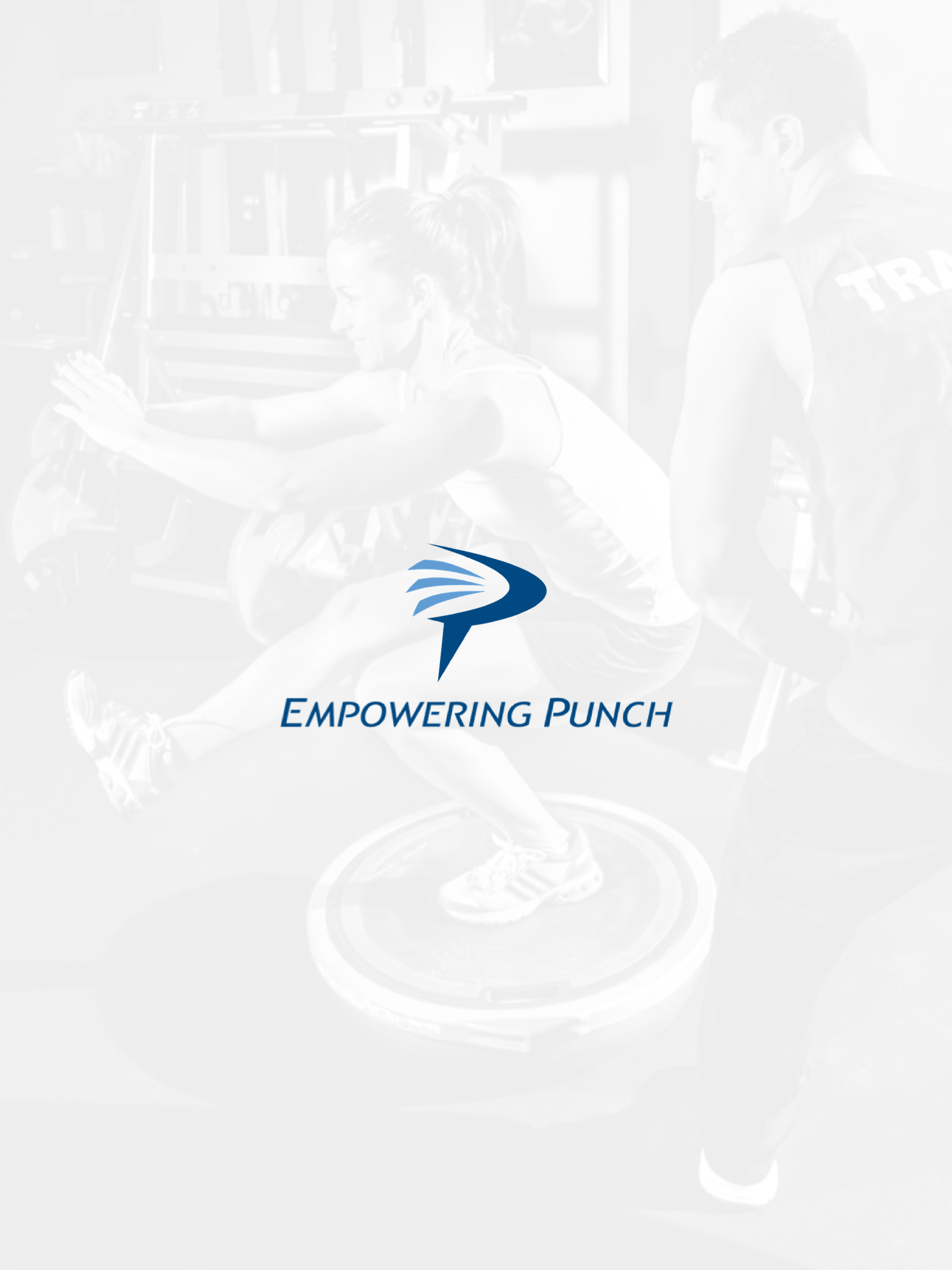 Empowering Punch Fitness screenshot 7