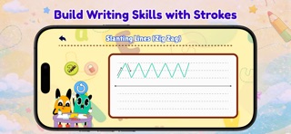 Preschool ABCD and more app screenshot 3