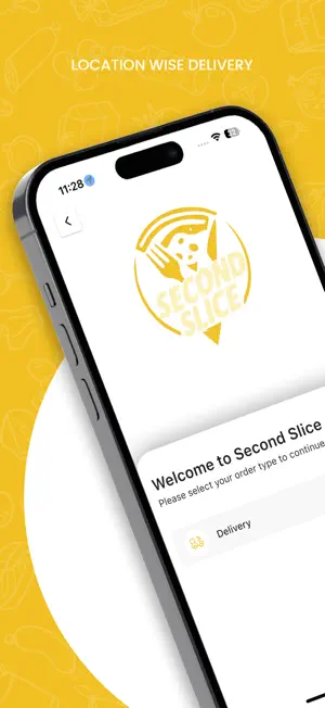 Second Slice screenshot 3