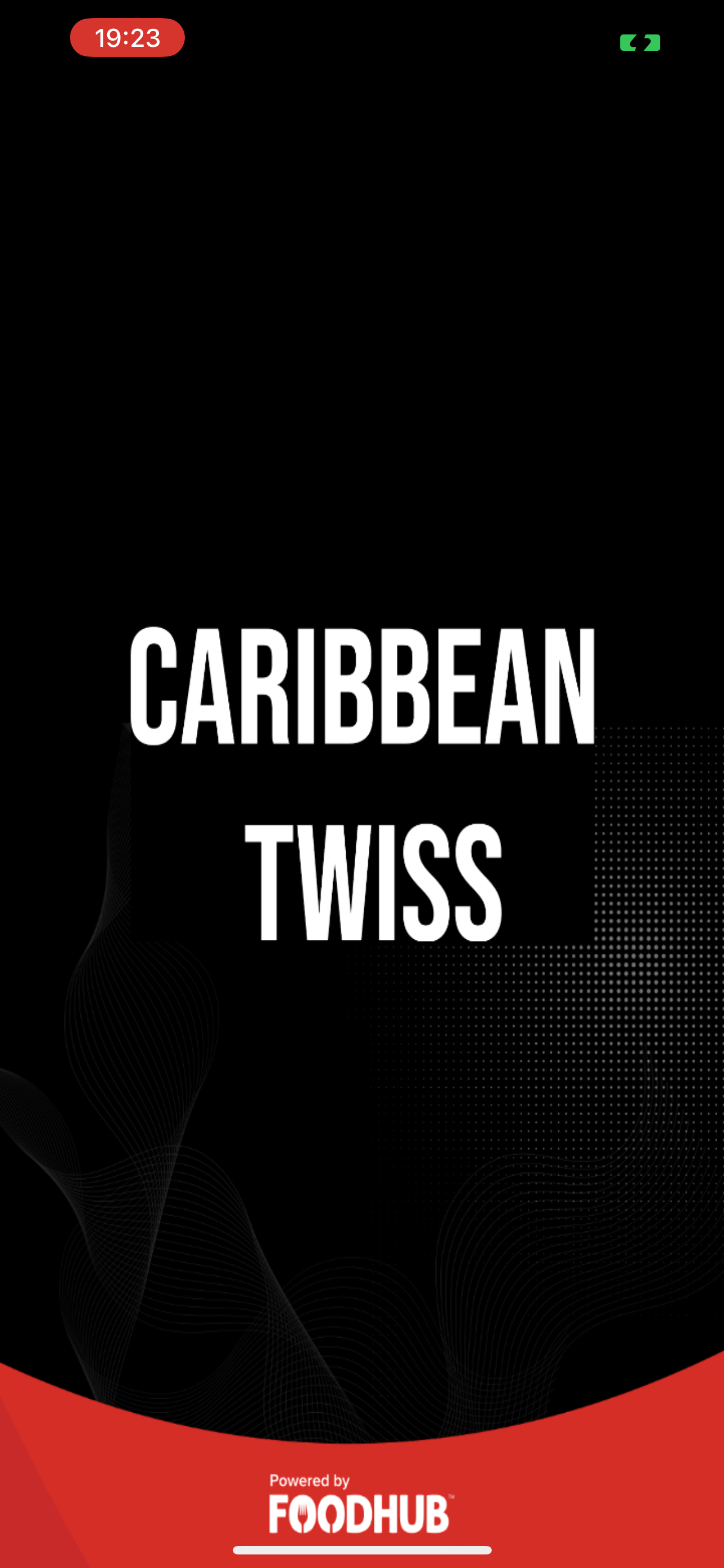 Caribbean Twiss