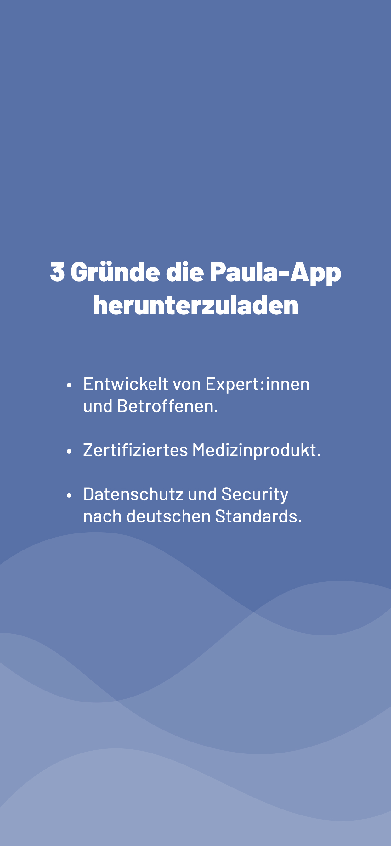 Paula-App