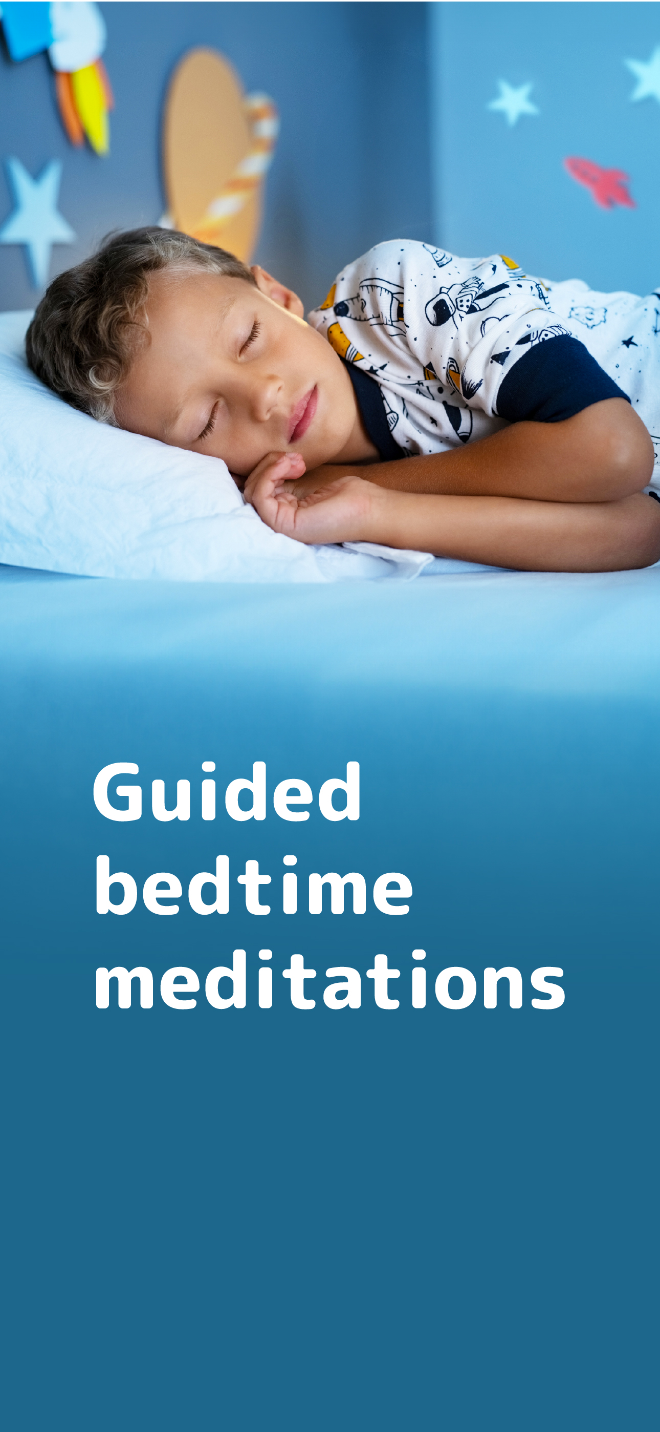 Cool Koala: Bedtime Meditation