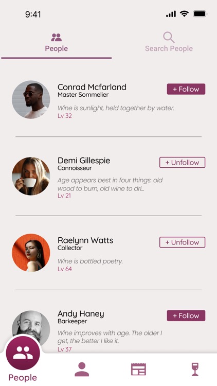 WineSip screenshot-4