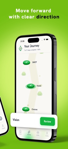 Lifemap: Life Reset Screenshot 7 of 8