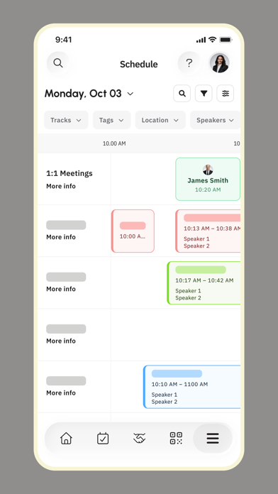 Semafor Connect Screenshot 5 of 5