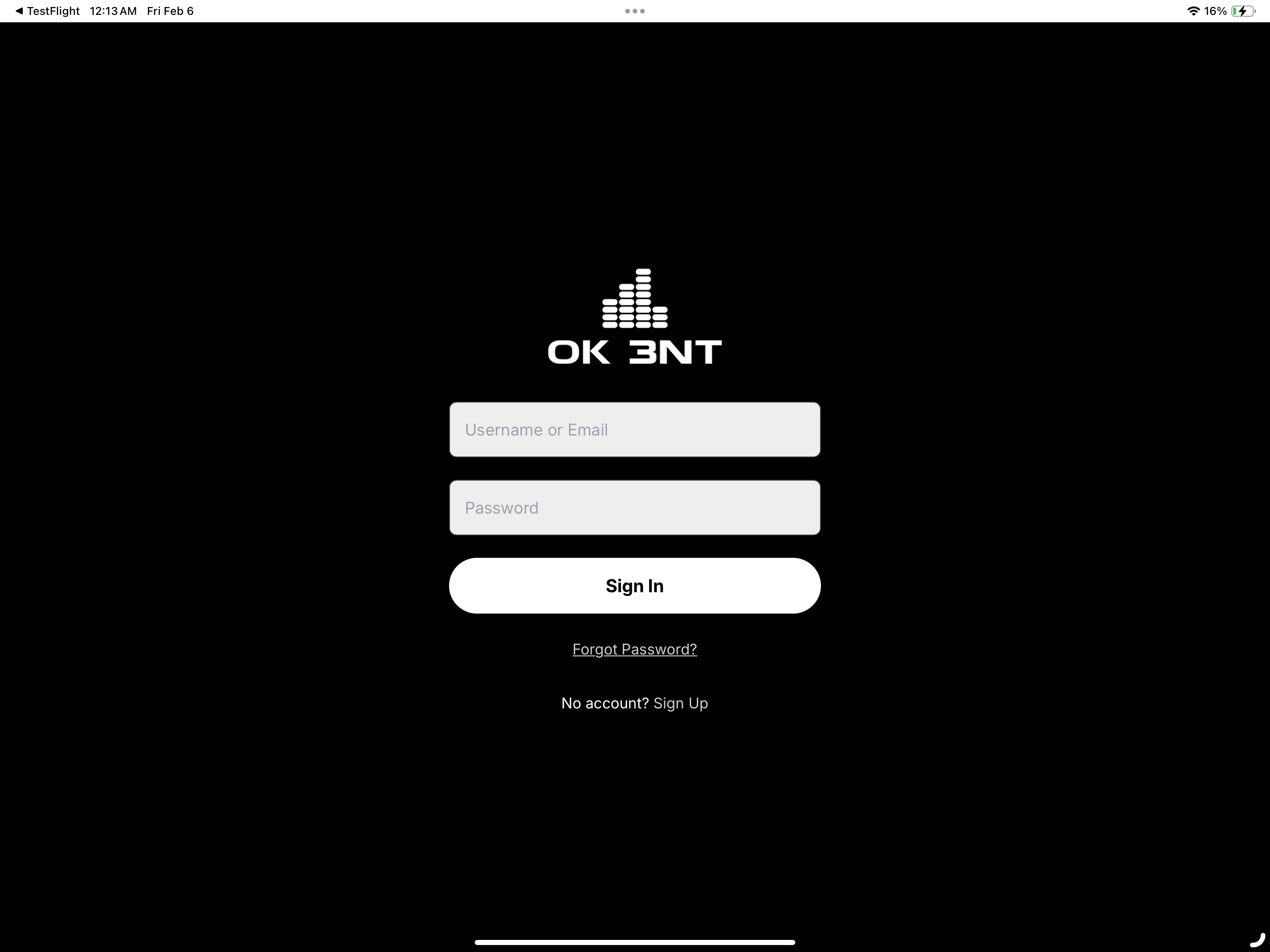 OK 3NT screenshot 4
