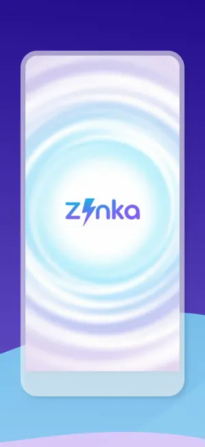 Zynka screenshot 1