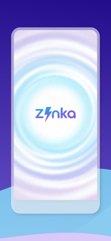 Zynka screenshot