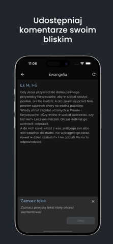 Echo Słowa screenshot
