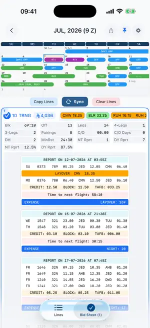 Bid-Bot screenshot 3