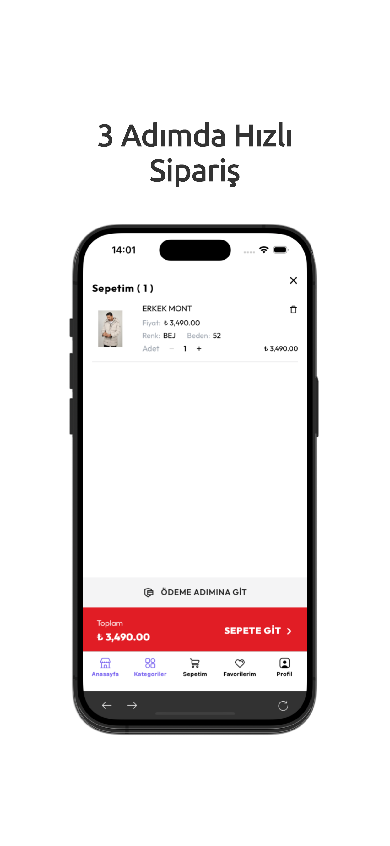 Amedstore