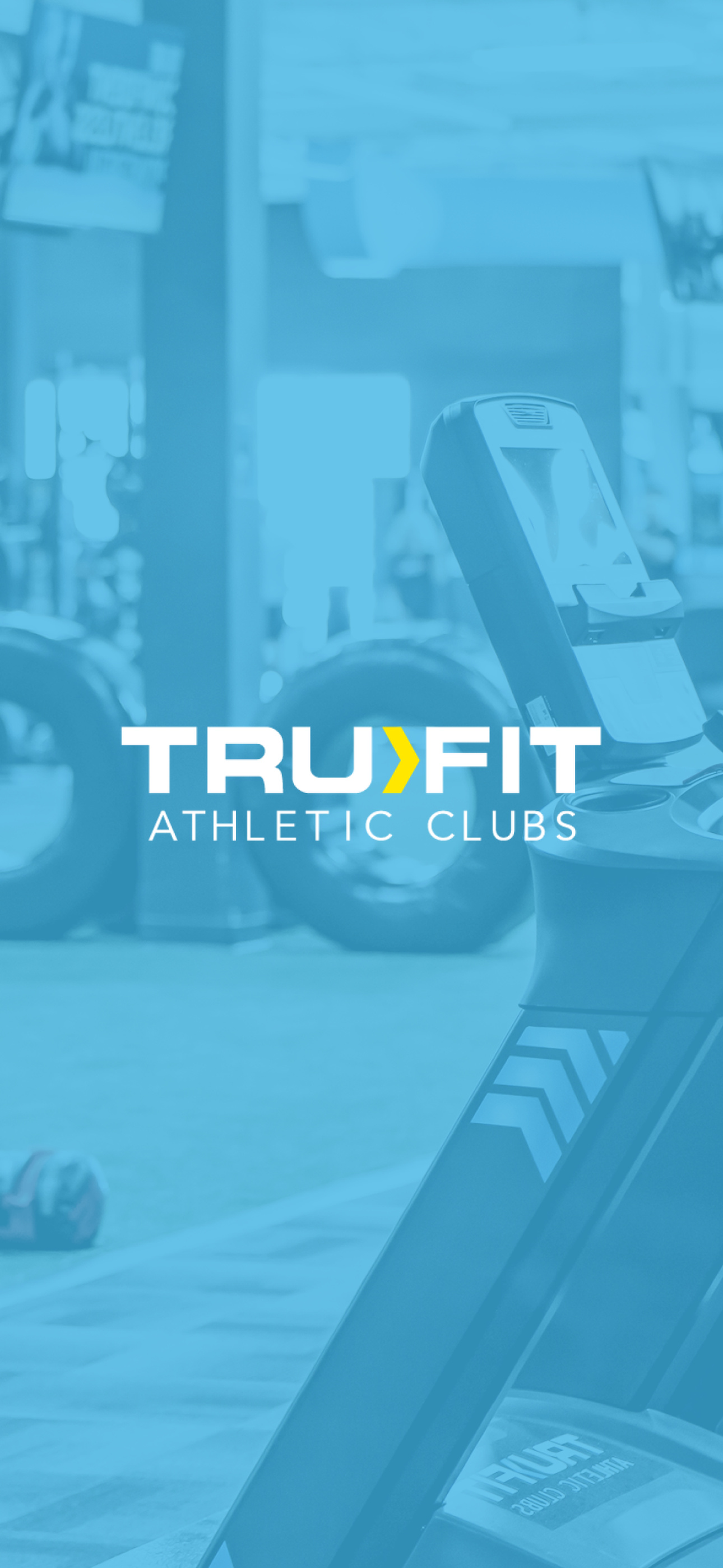 TruFit Athletic Club