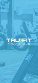 TruFit Athletic Club screenshot