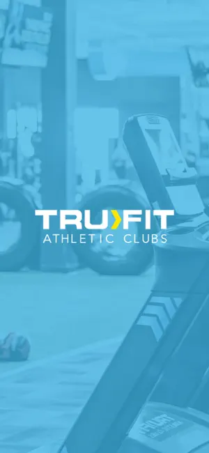 TruFit Athletic Club screenshot 1
