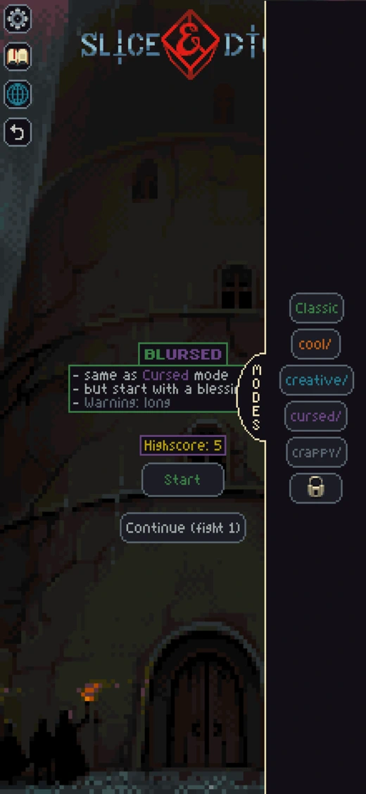 Slice & Dice screenshot 7