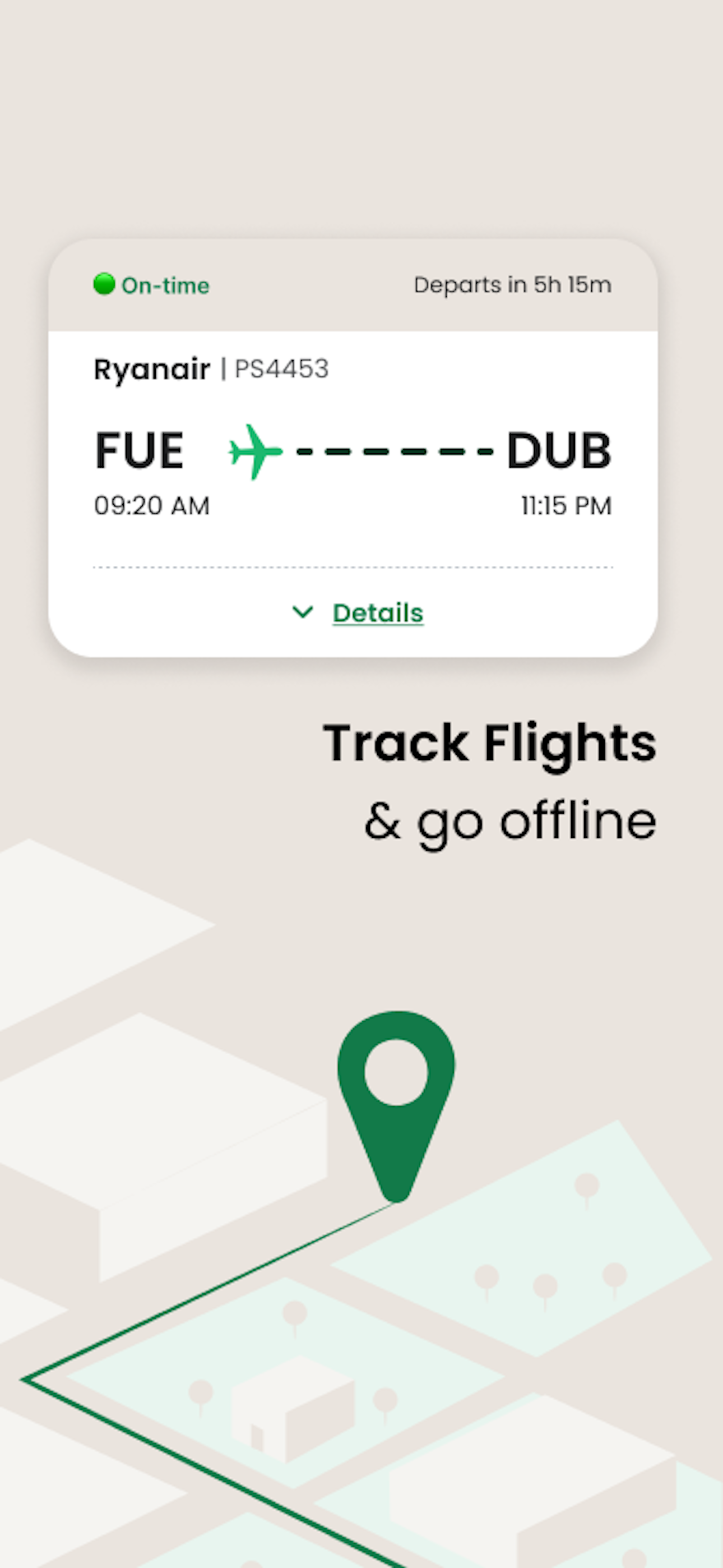 GoTripper - AI Travel Planner