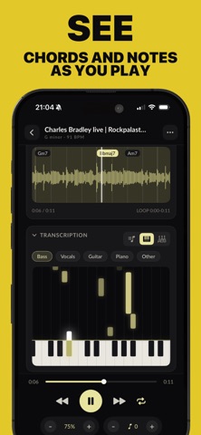 FiveLoop Screenshot 5 of 5