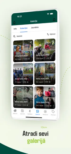 Stirnubuks screenshot 4
