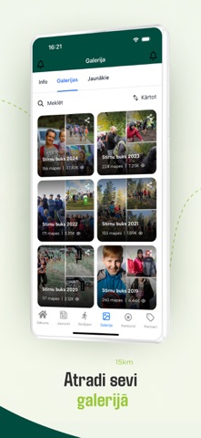 Stirnubuks screenshot