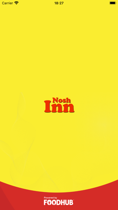 Nosh Inn Leeds. Screenshot