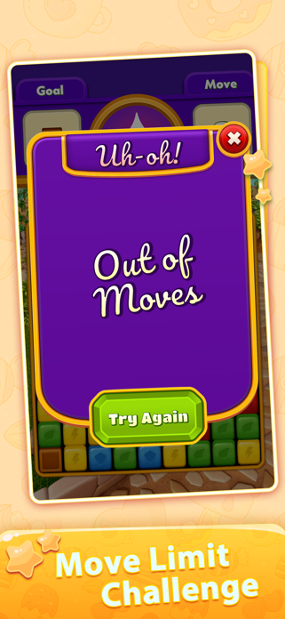 BOOM Blast 2025 Screenshot 2 of 5