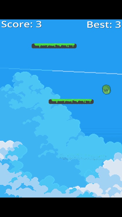 Slime Jumper
