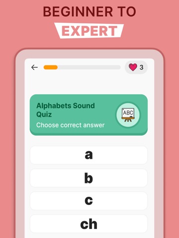 Learn Spanish for Beginners iPad screenshot