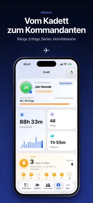 A320 Checklist: Flugbuch & QRH screenshot 8 of 8