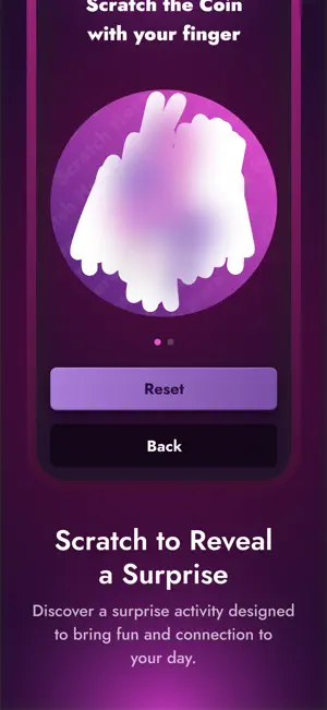 Couple Adventure: Date Games screenshot 2