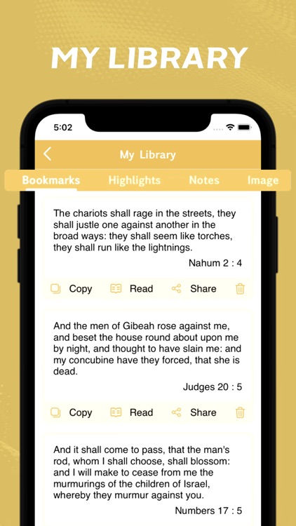 Wycliffes bible screenshot-4