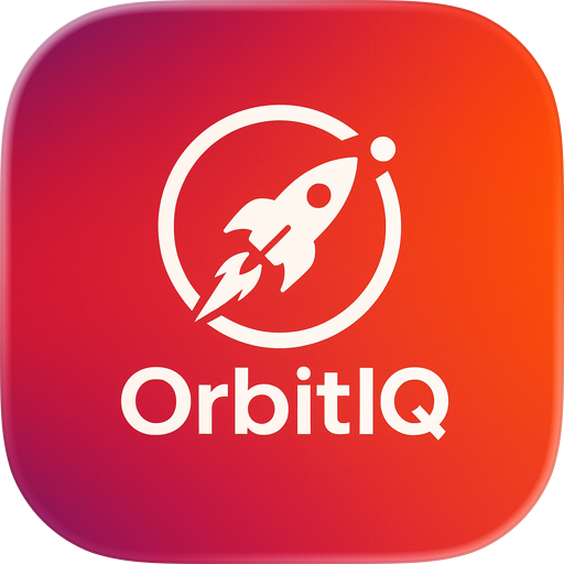 OrbitIQ — Reddit Stock Signals