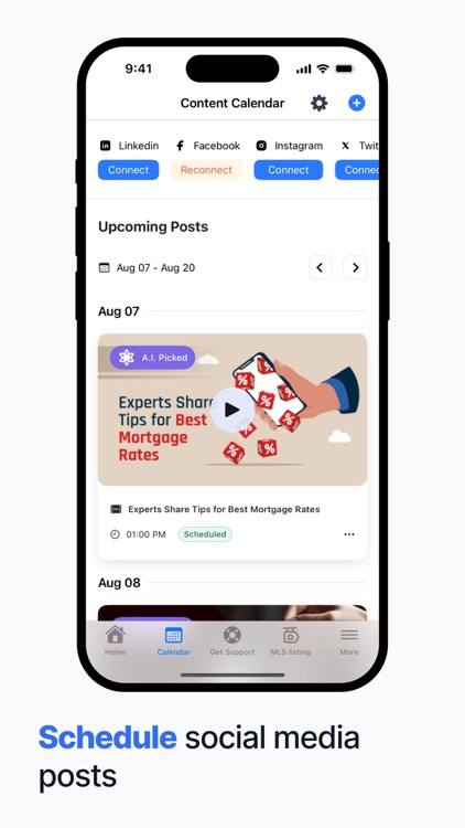 Roomvu Real Estate screenshot-6