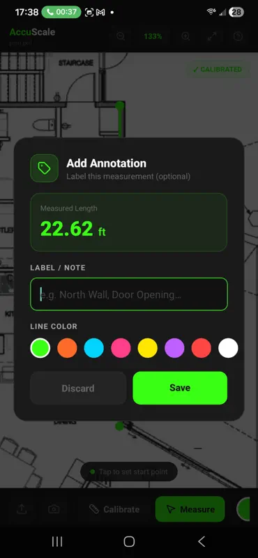 AccuScale screenshot 5 of 8