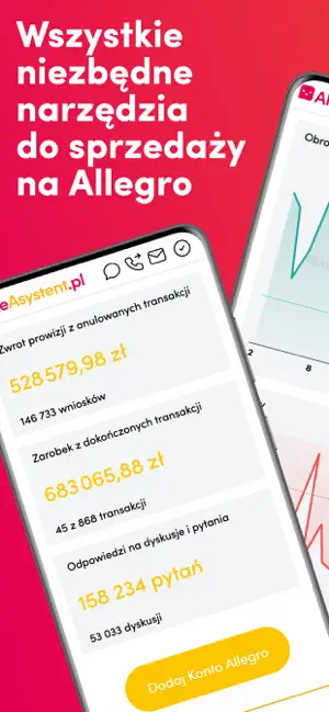 AleAsystent.pl screenshot 1
