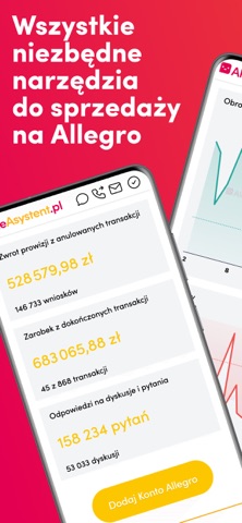 AleAsystent.pl screenshot