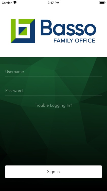 The Basso Family Office