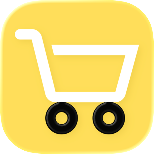 Shared Simple Shopping List