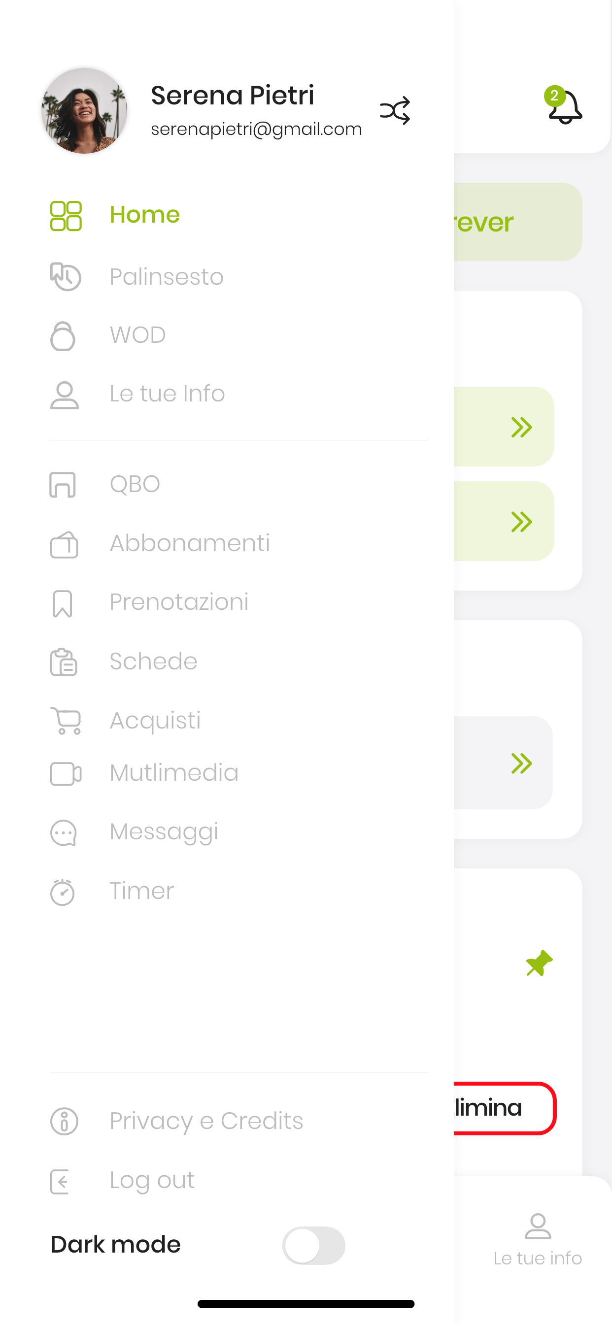 QBO