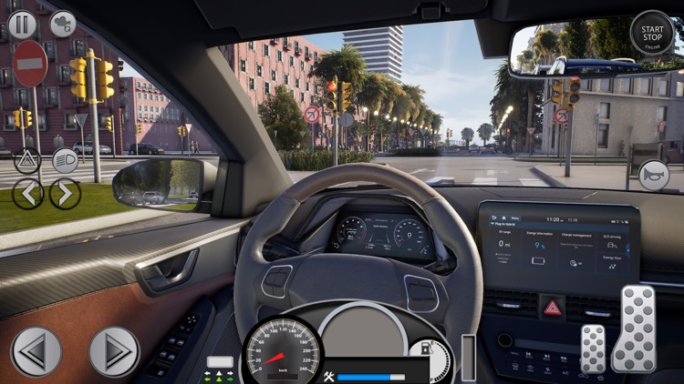 Grab City Taxi: Car Games 3D