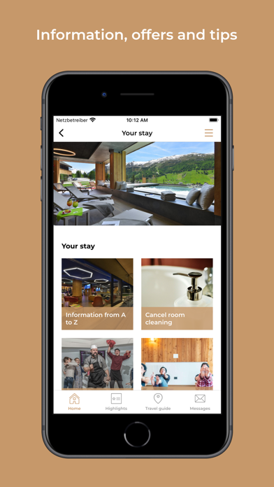 Bivio Life Livigno Screenshot