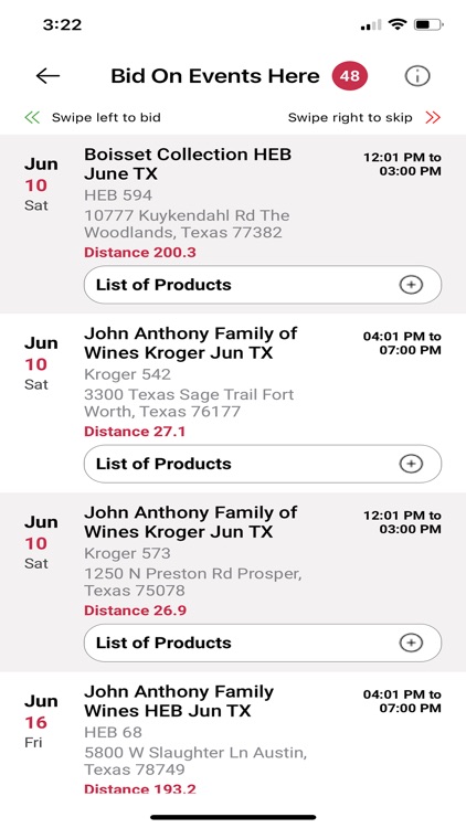 Summit Event Manager screenshot-3