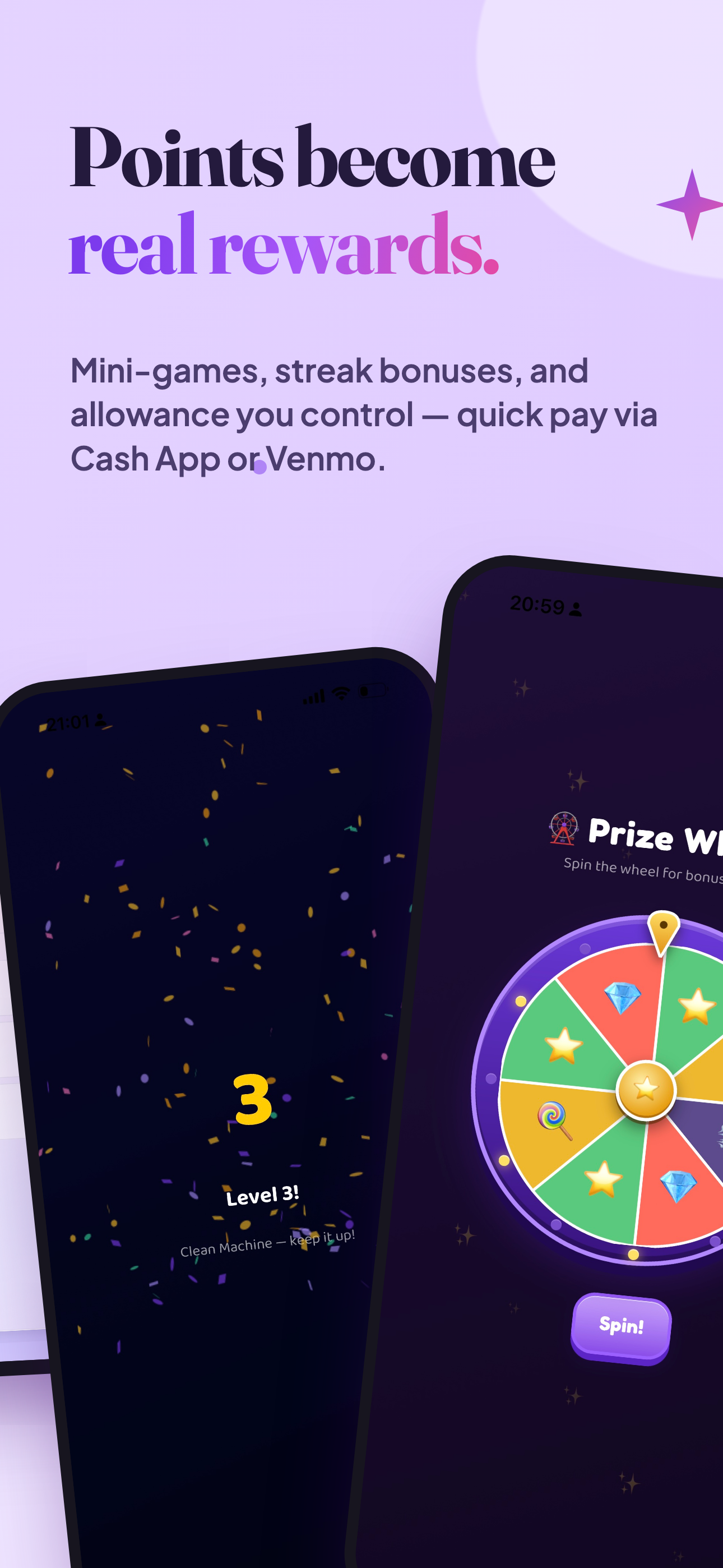 ChoreChomp screenshot 6