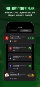 Fanalysis | True Soccer Fans screenshot