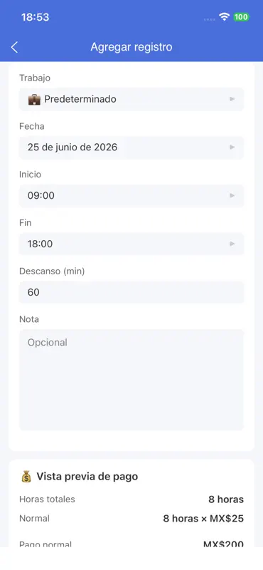 Asthma Diary Peak Flow Inhaler screenshot 2 of 5