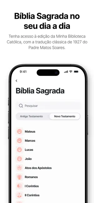Capela screenshot 4