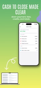 Mortgage Calculator: Loan Mate screenshot