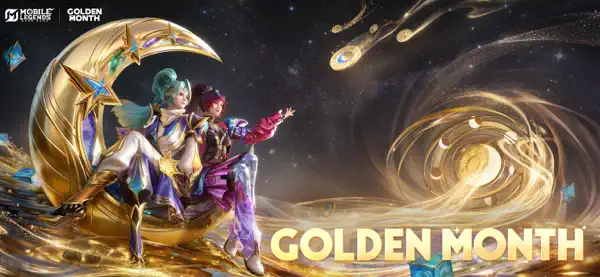 Mobile Legends: Bang Bang Screenshot 1