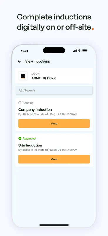 Breadcrumb screenshot 2 of 7
