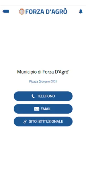 Forza D'Agrò screenshot 3